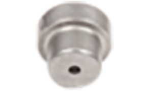 Nozzle inserts  E / Round jet