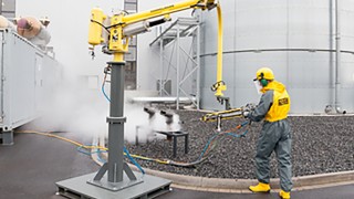JETMATE Working tool