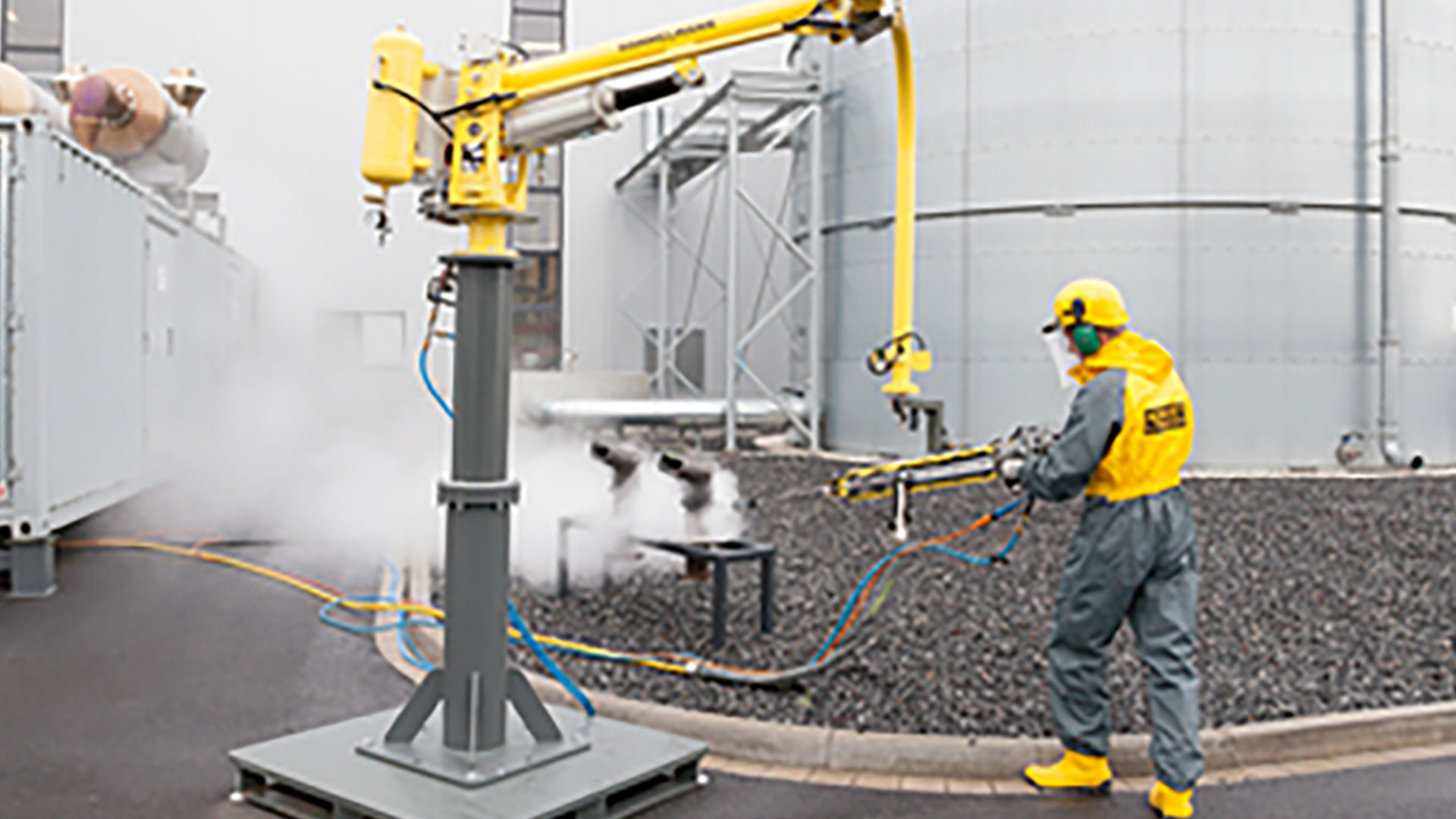 JETMATE Working tool