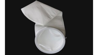 Bag filter