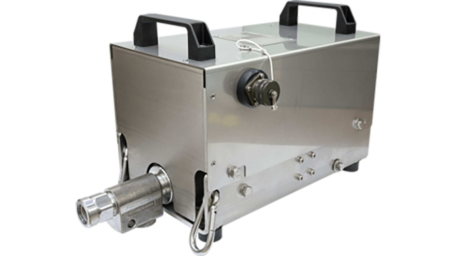  Foot valves / Foot switches 
