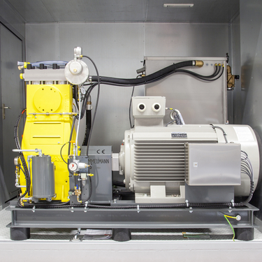  Electric units 