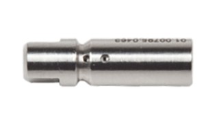 Pull and push nozzle models
