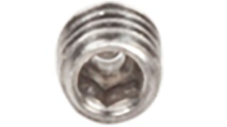 Nozzle inserts N / Round jet