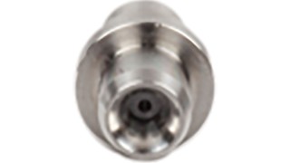 Nozzle inserts M / Round jet